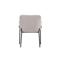 Svea Aurelia eetkamerstoel - beige