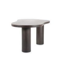 Eleonora Eettafel Bobbie - bruin
