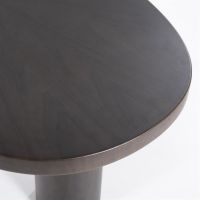 Eleonora Eettafel Bobbie - bruin