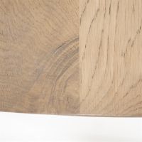 Eleonora Salontafel Selbu klein - naturel