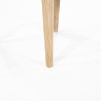 Eleonora Salontafel Selbu klein - naturel
