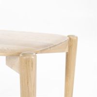 Eleonora Salontafel Selbu klein - naturel