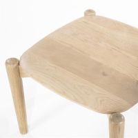 Eleonora Salontafel Selbu klein - naturel