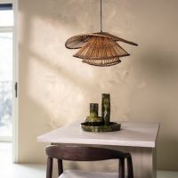 By-Boo Yarin hanglamp - naturel