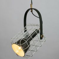 Puur Cage Hanglamp