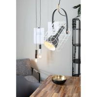 Puur Cage Hanglamp