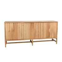 Tower Living Crotone dressoir - 180 cm - naturel