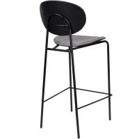 Puur Drammen counter barstoel 66 cm grijs