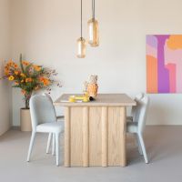 Eleonora Jake eettafel 250x100 cm