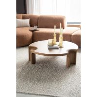 Eleonora salontafel Avar - naturel
