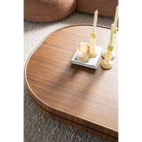 Eleonora salontafel Arcus - naturel