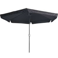 Gemini Parasol met Volant 3 m