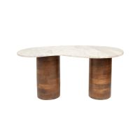 Puur Harley salontafel - beige