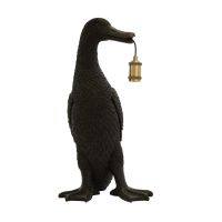 Light & Living Duck tafellamp 32x31x65 cm