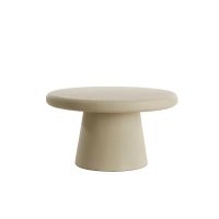 Light & Living Kulona salontafel Ø70x38 cm