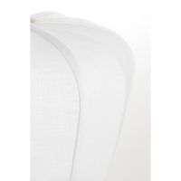 Light & Living Zubedo hanglamp Ø40x30 cm - crème