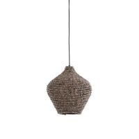 Light & Living Kalenga hanglamp Ø28x30 cm