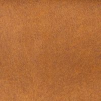Puur Jack hocker - cognac