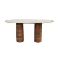 Puur Keith salontafel