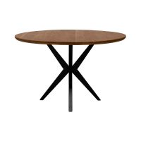 Kick Havard eettafel ø120 cm