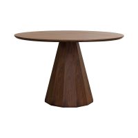 Kick Viggo eettafel ø120 cm