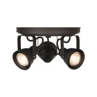 Label51 LED spot max 3-lichts