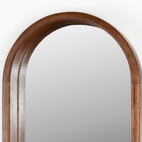 Puur Lola spiegel ovaal S