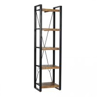 Livingfurn Open Wandkast Nairobi 55 cm