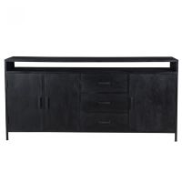 Livingfurn Kala dressoir open 180 cm