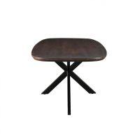 DS4U Mees Deens ovale eettafel - 230 cm - hout