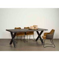 Tower Living Xara eettafel - 220 cm
