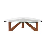 Dutchbone Norwin salontafel - naturel