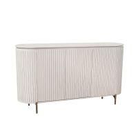 Starfurn Dressoir Solana mangohout 165 cm - zand