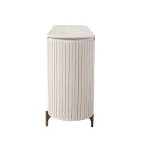 Starfurn Dressoir Solana mangohout 165 cm - zand