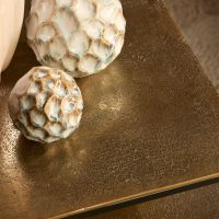 Starfurn Joelle salontafel set van 3 - cognac
