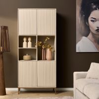 Starfurn Vakkenkast Madison 90 cm