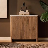 Starfurn Dressoir Dallas 100 cm mangohout