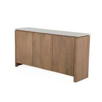 Starfurn Dressoir Dallas 165 cm mangohout
