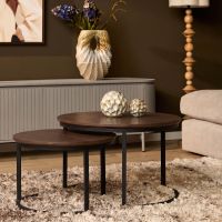 Starfurn Otik salontafel set van 2