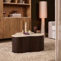 Starfurn Salontafel Lovi 77 cm