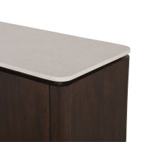 Starfurn Bovenblad dressoir Dallas 210 cm marmer