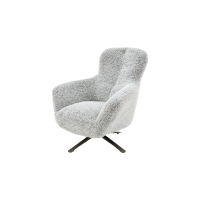 Starfurn Draaibare Fauteuil Nena