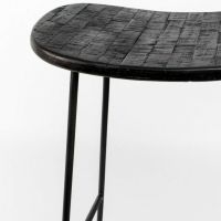 Puur Trondheim barkruk 76 cm