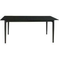 Crest tuintafel 180x90x75cm