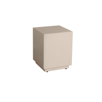Tower Living Portico plantentafel - 35x45 cm - beige