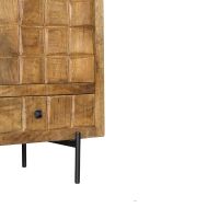 Starfurn Kabinet kastje Brandy - 55 cm - naturel