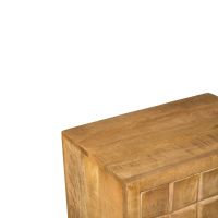Starfurn Kabinet kastje Brandy - 55 cm - naturel