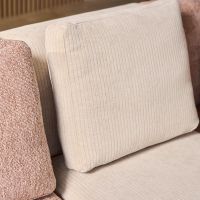 Starfurn MySofa Block U-bank - meerkleurig