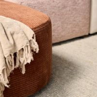 Starfurn MySofa Block U-bank - meerkleurig