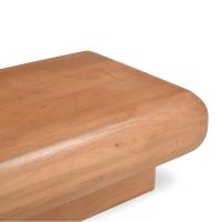 Starfurn Salontafel Fedde 120 cm - naturel